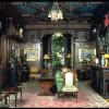 Front Parlor - Tilden Mansion